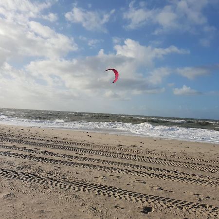 Fewo An Der Ostsee Nr. 2 Rerik Zewnętrze zdjęcie