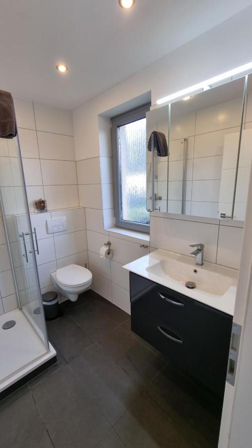 Apartament Fewo An Der Ostsee Nr. 2 Rerik Zewnętrze zdjęcie