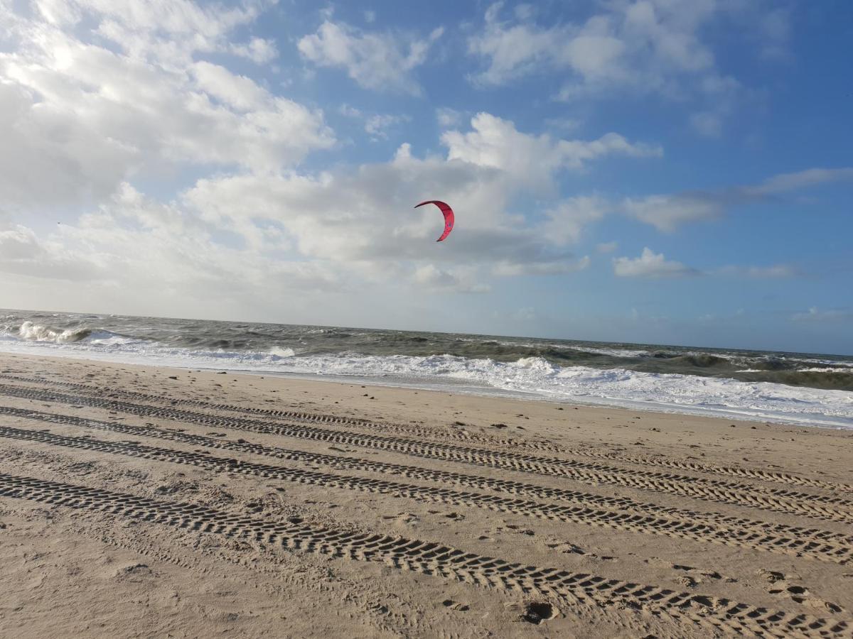 Fewo An Der Ostsee Nr. 2 Rerik Zewnętrze zdjęcie