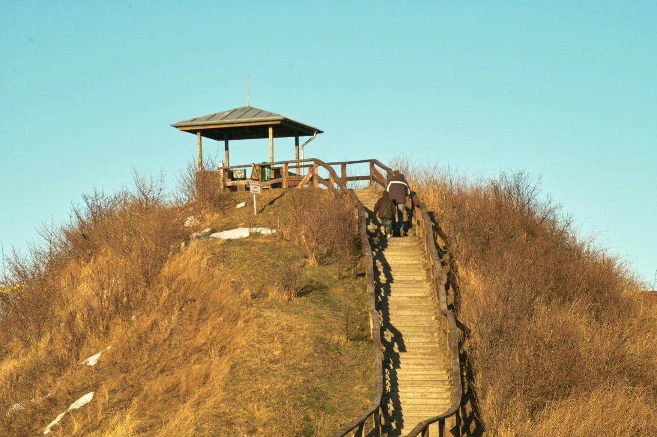 Fewo An Der Ostsee Nr. 2 Rerik Zewnętrze zdjęcie