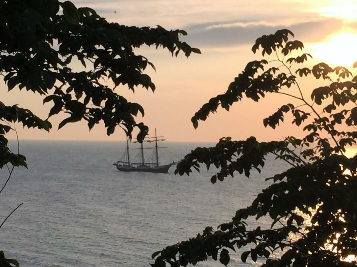 Fewo An Der Ostsee Nr. 2 Rerik Zewnętrze zdjęcie